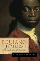 Equiano cover