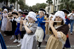 parade 2008