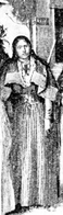 Mary Musgrove