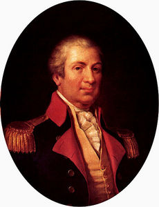 Henry Knox