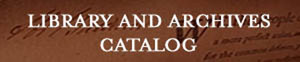 GHS Library and Archives Catalog