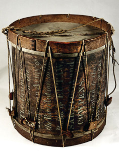 drum