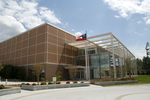 georgia-archives