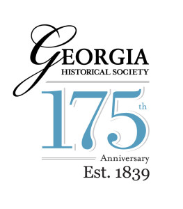Georgia Historical SOciety 175th Anniversary