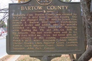 Bartow County
