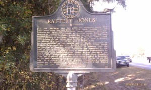 Battery Jones