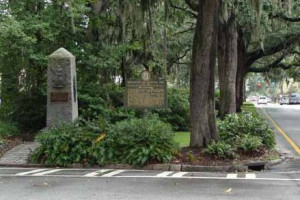 Birthplace of Juliette Low