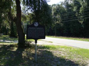 Bryan Neck Presbyterian Church