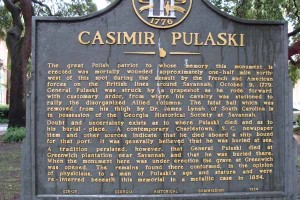 Casimir Pulaski