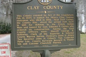 Clay County