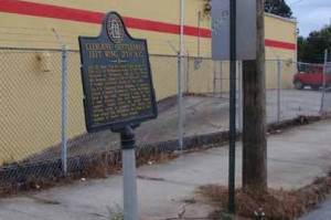 Cleburne Outflanked Left Wing, 17th A.C.