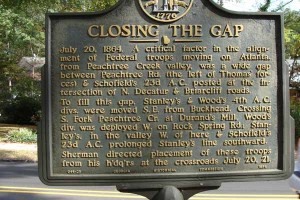 Closing the Gap