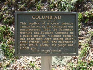 Columbiad