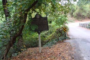 Durand's Mill