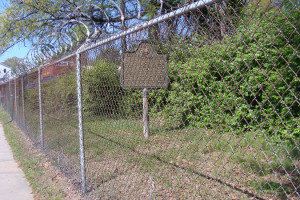 Federal Signal Station