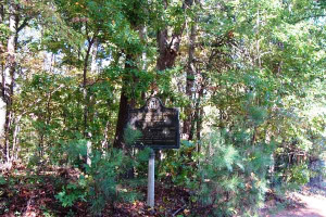 Gen. George H. Thomas' Headquarters: Army of the Cumberland, June 24 - July 3, 1864