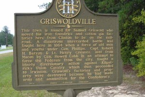 Griswoldville