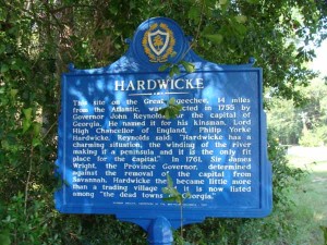 Hardwicke