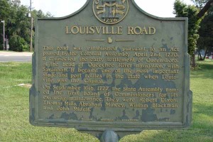 Louisville Road