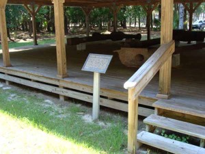 Machinery from the CSS Nashville