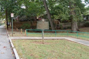 Maney's Div. in the Battle of Atlanta