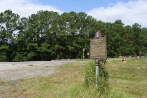 Mulberry Grove Plantation