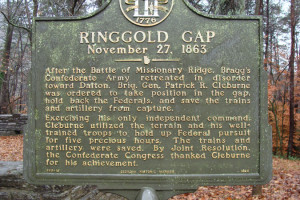 Ringgold Gap