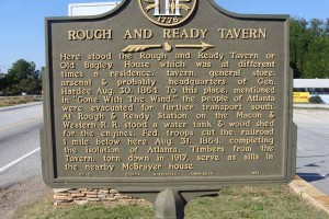 Rough and Ready Tavern