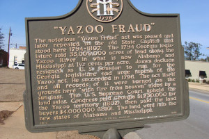 Yazoo Fraud