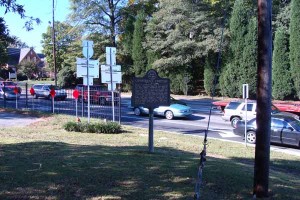 Confederate Cemetery (Cobb County)