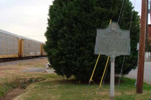 Confederate Memorial Day (Bartow County)