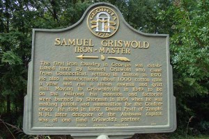 Samuel Griswold