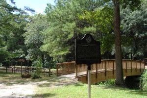 Savannah Ogeechee Canal