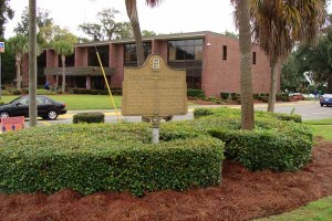 Savannah State College