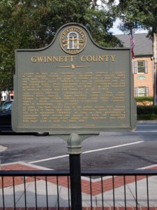 Gwinnett County