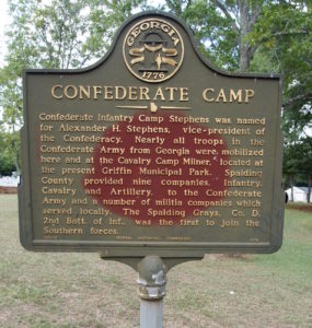 Confederate Camp 126-19