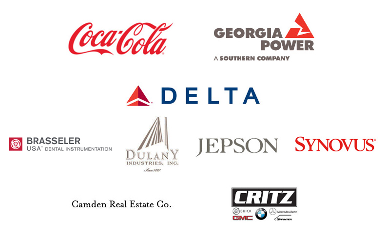 Georgia History Festival Sponsors