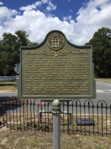Washington Pump & Oak