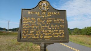 Battle of Resaca 064-10