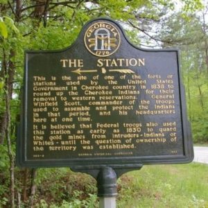 the-station