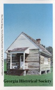 new echota print shop