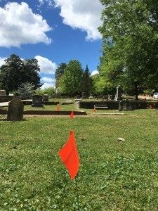 oakland-cemetery-flags