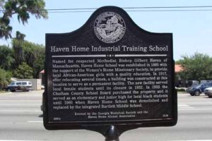 haven-home-industrial-training-school