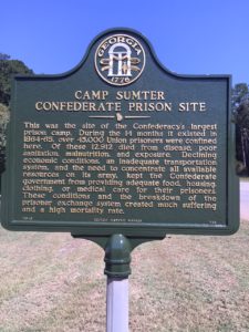Camp Sumter