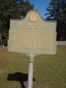 Old River Road