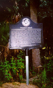 ossabaw-island-marker