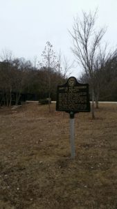 The Army of the Tennessee at Roswell
