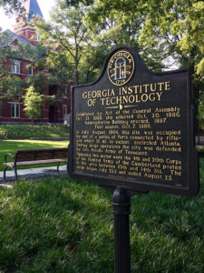 Georgia Institute of Technology