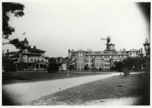 Jekyll Island Club House