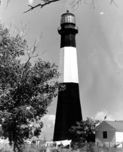 Tybee Lighthouse